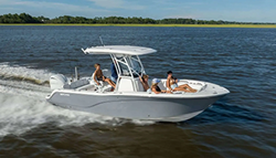 center-console