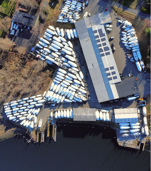boat-storage