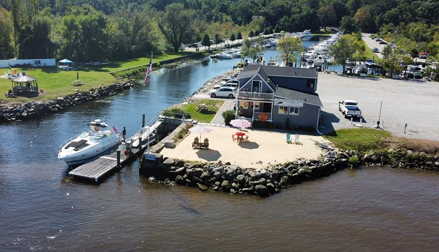chester-basin