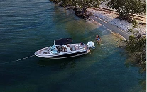 chris-craft