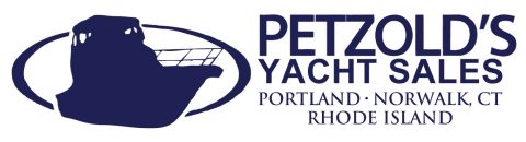 Petzold's Yacht Sales logo