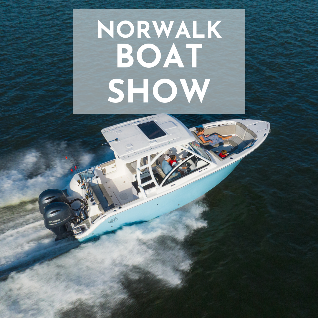 Norwalk Boat Show