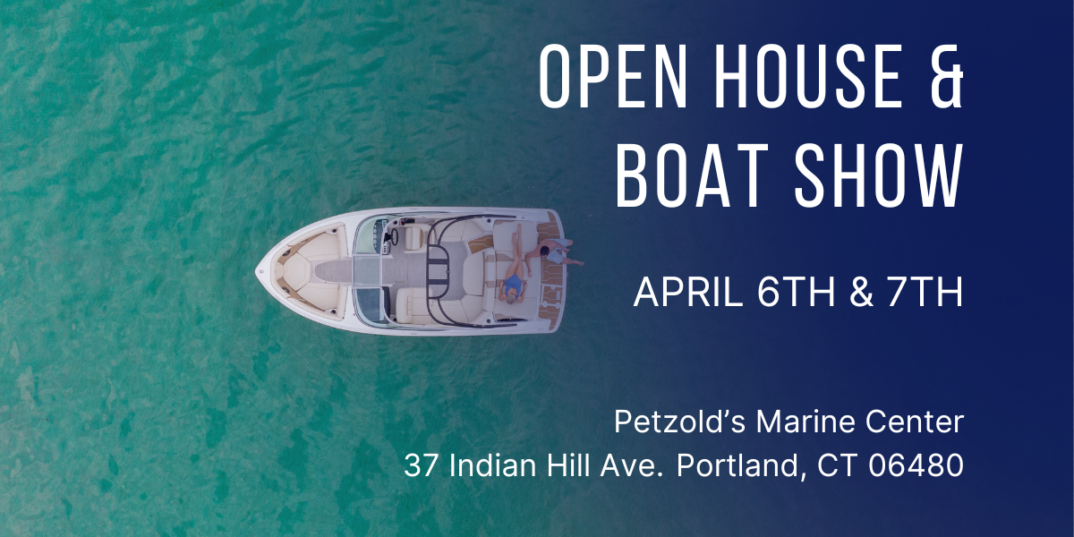 Open House & Boat Show 2024
